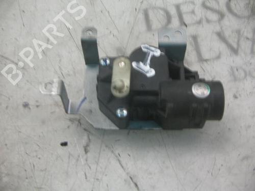 Used Electronic module NISSAN PRIMERA Hatchback (P11) [1996-2002]  9531246