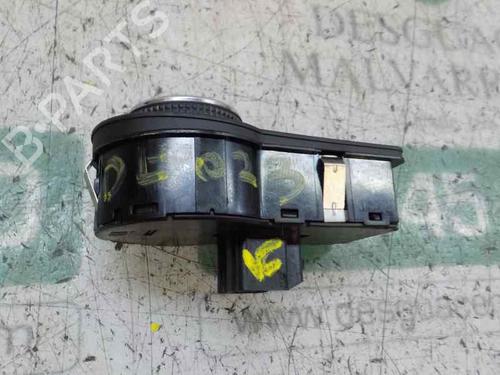 Headlight switch CHEVROLET CRUZE (J300) | BP4803556I24 - Image 4