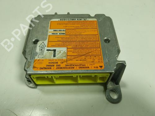 Centralina airbags NISSAN JUKE (F15) 1.5 dCi (110 hp) 31698061