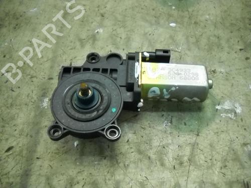 Used Right front window motor FORD FIESTA V (JH_, JD_) 1.4 TDCi (68 hp) 3740293