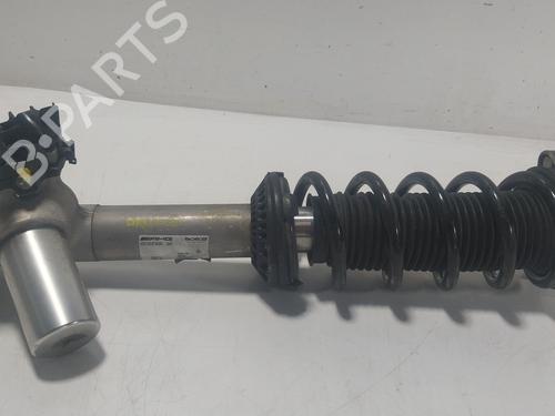 Used Right rear shock absorber Right rear shock absorber 26128737 26128737