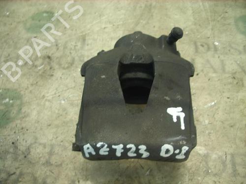 Venstre bremsekaliber foran SEAT LEON (1P1) 1.9 TDI (105 hp) 11545249