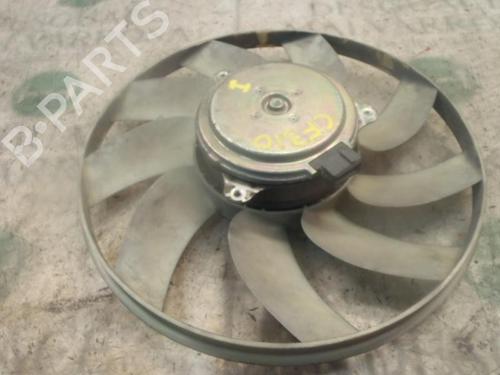Køleventilator elektrisk OPEL VECTRA C (Z02) 2.2 DTI 16V (F69) | BP3814197M35 