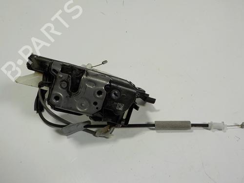 Used Front left lock Front left lock CITROËN C4 CACTUS [2014-2026] 13215386 13215386