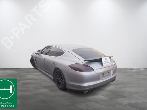 Anti roll bar PORSCHE PANAMERA (970)  | BP23141730M96  - Image 10