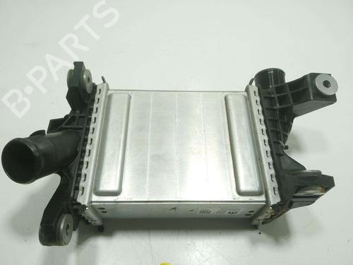 Used Intercooler Intercooler 37178259 37178259