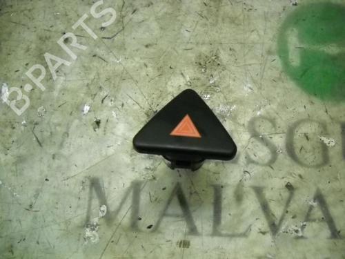 Used Warning switch Warning switch FORD FIESTA V (JH_, JD_) 1.4 TDCi (68 hp) 3786721 3786721