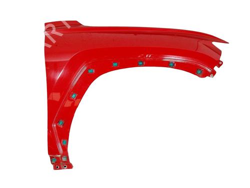 Used Right front fenders Right front fenders 37661762 37661762