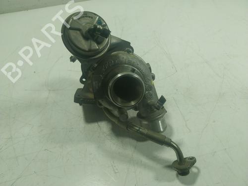 Turbocharger/Supercharger FIAT TIPO Estate (356_, 357_)  | BP17193540M71 