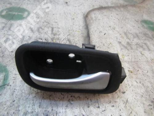 Used Rear right interior door handle Rear right interior door handle HONDA ACCORD VII (CL, CN) 2.0 (CL7) (155 hp) 3842535 3842535