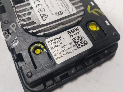 Electronic module BMW 8 Coupe (G15, F92) 840 d xDrive | BP23643968M83 