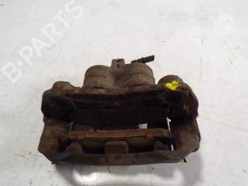 Right front brake caliper NISSAN LEAF (ZE0) Electric | BP11553623M104 - Image 3