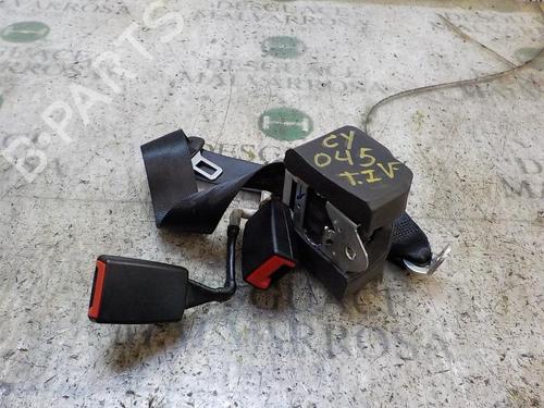 Rear left seatbelt AUDI A3 (8P1) 1.9 TDI | BP6618072I29