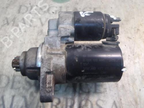Used Starter Starter 3813547 3813547