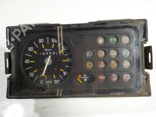Used Instrument cluster Instrument cluster RENAULT RAPID Box Body/MPV (F40_, G40_) 1.6 D (F404) (55 hp) 8913071 8913071