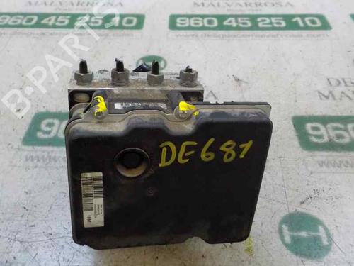 ABS Bremseaggregat CITROËN C4 Picasso I MPV (UD_)  | BP5397333M43 
