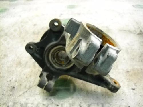 Right front steering knuckle PEUGEOT 206 Hatchback (2A/C) 1.9 D | BP3778745M26 