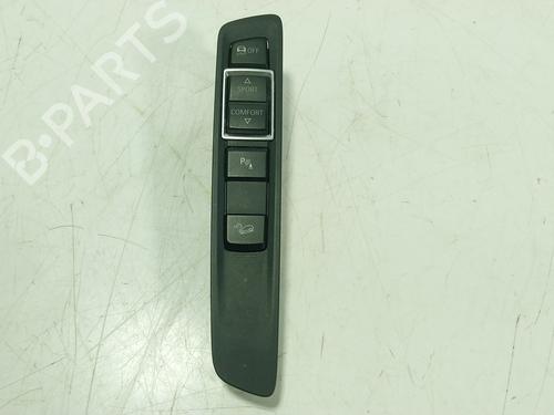 Used Switch Switch BMW X5 (F15, F85) xDrive 40 d (313 hp) 30596618 30596618