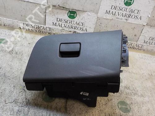 Hanskerom OPEL ASTRA K (B16) [2015-2022]  3998333