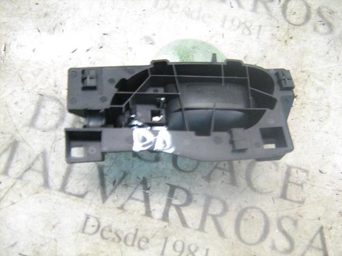 Front right interior door handle CITROËN C4 I (LC_)  | BP3783602I14 