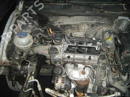 Electronic module SEAT IBIZA III (6L1) 1.2 | BP3774987M83 