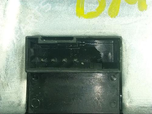 Electronic module VW GOLF VIII (CD1, DA1) 2.0 TDI | BP17709714M83 