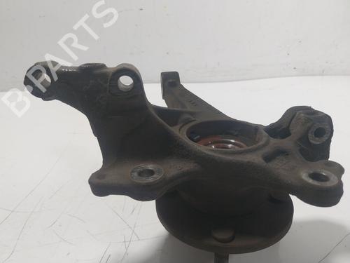 Right front steering knuckle FORD B-MAX (JK) 1.6 TDCi | BP18882058M26 