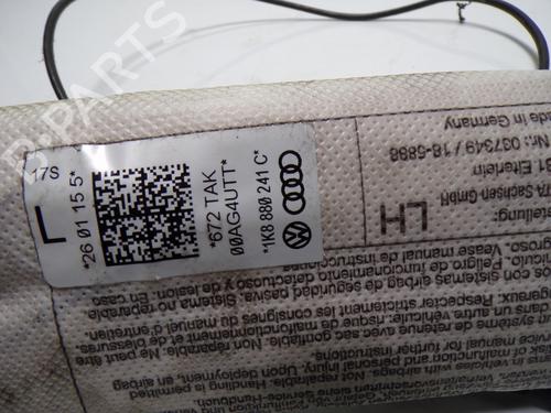 Electronic module VW CC B7 (358) 2.0 TDI | BP14930029M83 