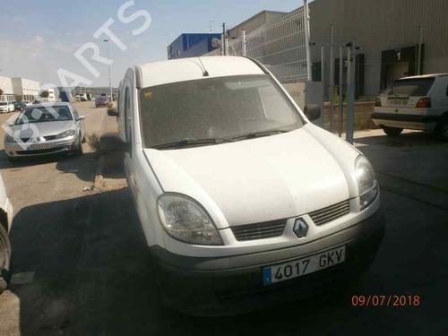Starter RENAULT KANGOO (KC0/1_) 1.5 dCi | BP3863687M8 