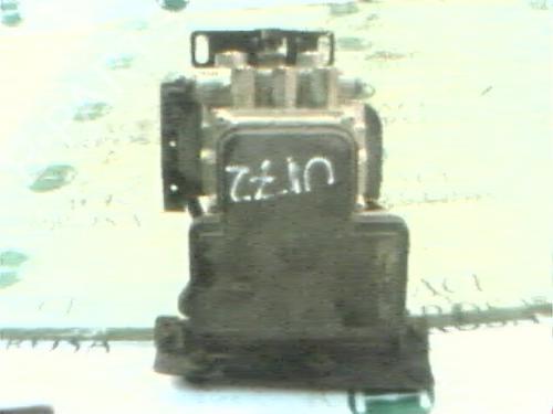 Used ABS pump ABS pump CHEVROLET BLAZER S10 [1993-2005] 4020949 4020949
