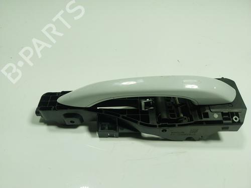 Used Rear left exterior door handle Rear left exterior door handle PORSCHE PANAMERA Sport Turismo (971) [2017-2023] 16665061 16665061