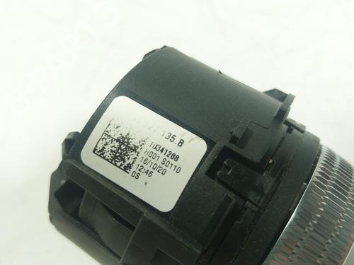 Switch VW TOUAREG (CR7, RC8) 3.0 TDI 4motion | BP36544322I30 - Image 4