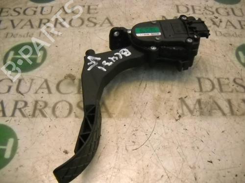 Pedal Pedal VW POLO IV (9N_, 9A_) 1.2 (54 hp) 3782477 3782477