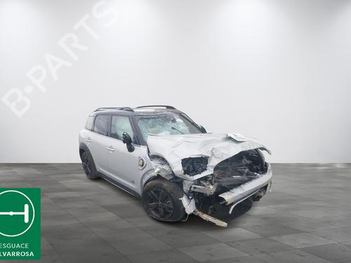 Subframe MINI MINI COUNTRYMAN (F60) Cooper | BP29321716M9 