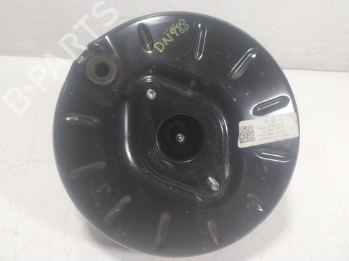 Used Servo brake Servo brake VW POLO VI (AW1, BZ1, AE1) [2017-2026] 18642793 18642793