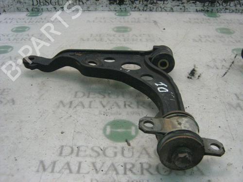Used Left front suspension arm FIAT DUCATO Van (230_) 2.5 TDI (116 hp) 9086123