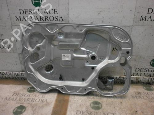 front-left-window-mechanism-ford-focus-c-max-dm2-18-2003-2004-2005-2006-2007-3756987 main image