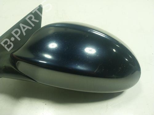 Left mirror BMW 3 (E90) 318 d | BP18891450C26 
