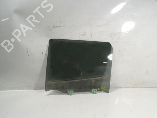 Used Rear left door window NISSAN JUKE (F15) 1.5 dCi (110 hp) 9154233