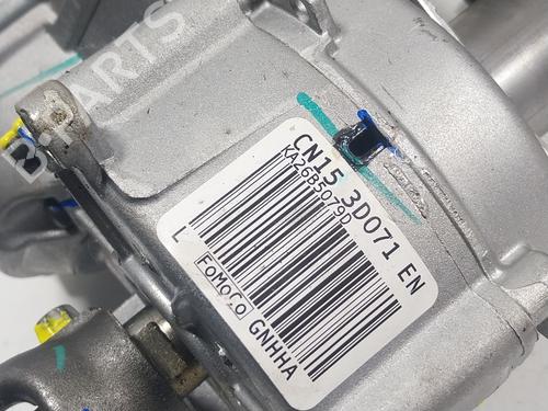 Steering column FORD ECOSPORT 1.5 EcoBlue TDCi | BP23218897M21 - Image 5