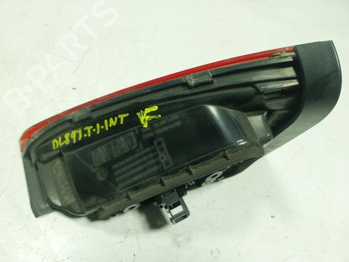 Left tailgate light SKODA SUPERB III (3V3) 2.0 TDI | BP16042789C79 - Image 3
