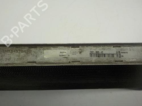 Water radiator FORD FOCUS III 1.0 EcoBoost | BP11089592M31