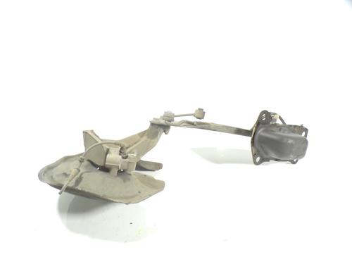 Right rear steering knuckle AUDI Q3 (8UB, 8UG)  | BP8257504M28 