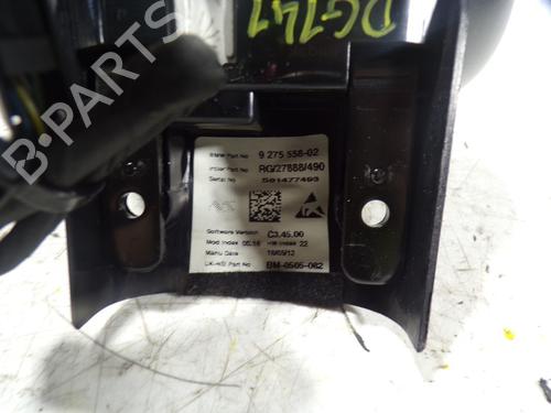 Instrument cluster MINI MINI (R56) One D | BP9083948C47