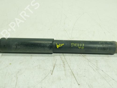 Used Right rear shock absorber Right rear shock absorber VW CADDY III Box Body/MPV (2KA, 2KH, 2CA, 2CH) [2004-2016] 28812752 28812752
