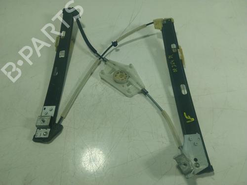 Used Front left window mechanism Front left window mechanism CUPRA FORMENTOR (KM7, KMP) [2020-2026] 22202351 22202351