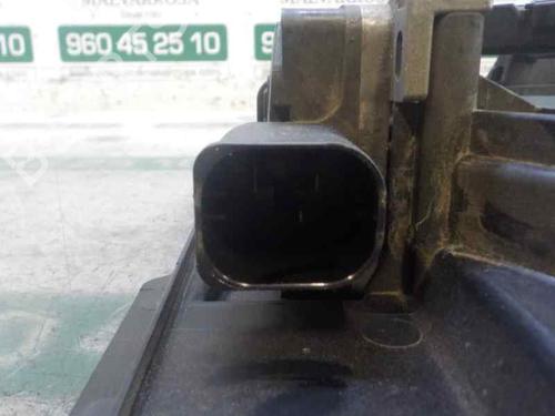 Radiator fan BMW 1 (F20)  | BP6456667M35 