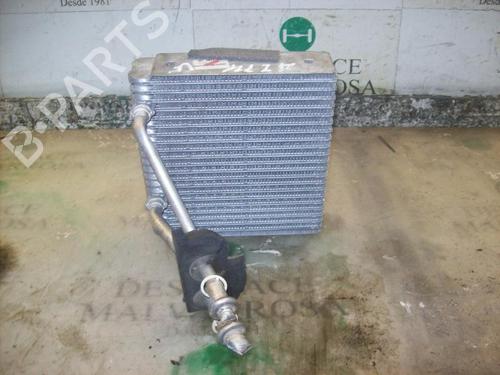 Used Air conditioning evaporator Air conditioning evaporator FORD FIESTA V (JH_, JD_) 1.4 TDCi (68 hp) 11646276 11646276