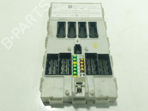 Used Fuse box Fuse box BMW X6 (F16, F86) xDrive 30 d (258 hp) 31847183 31847183