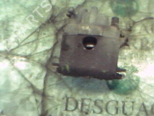 Used Right front brake caliper SEAT CORDOBA (6K2) 1.4 (60 hp) 11555029